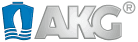 AKG Termoteknik Sistemler logosu