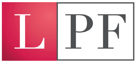 LPF logosu