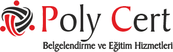 Poly Cert logosu